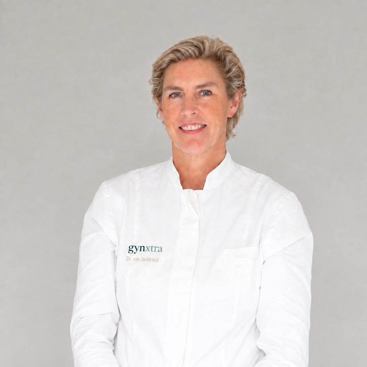 Dr. med. Bettina von Seefried